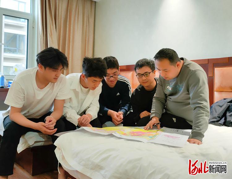 执着坚守彰显地矿担当——河北省地矿局水勘院地矿风险勘查开发纪实