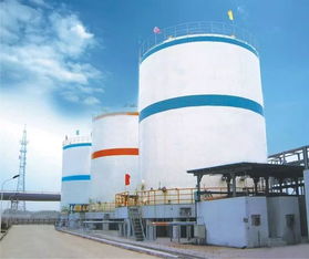 风险高·难度大 化工厂万方级化工原料储罐与地矿风险勘查开发建造工艺全解析