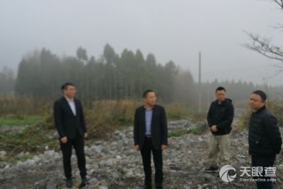 四川省地质矿产勘查开发局 地矿风险勘查开发的战略路径与破解之道